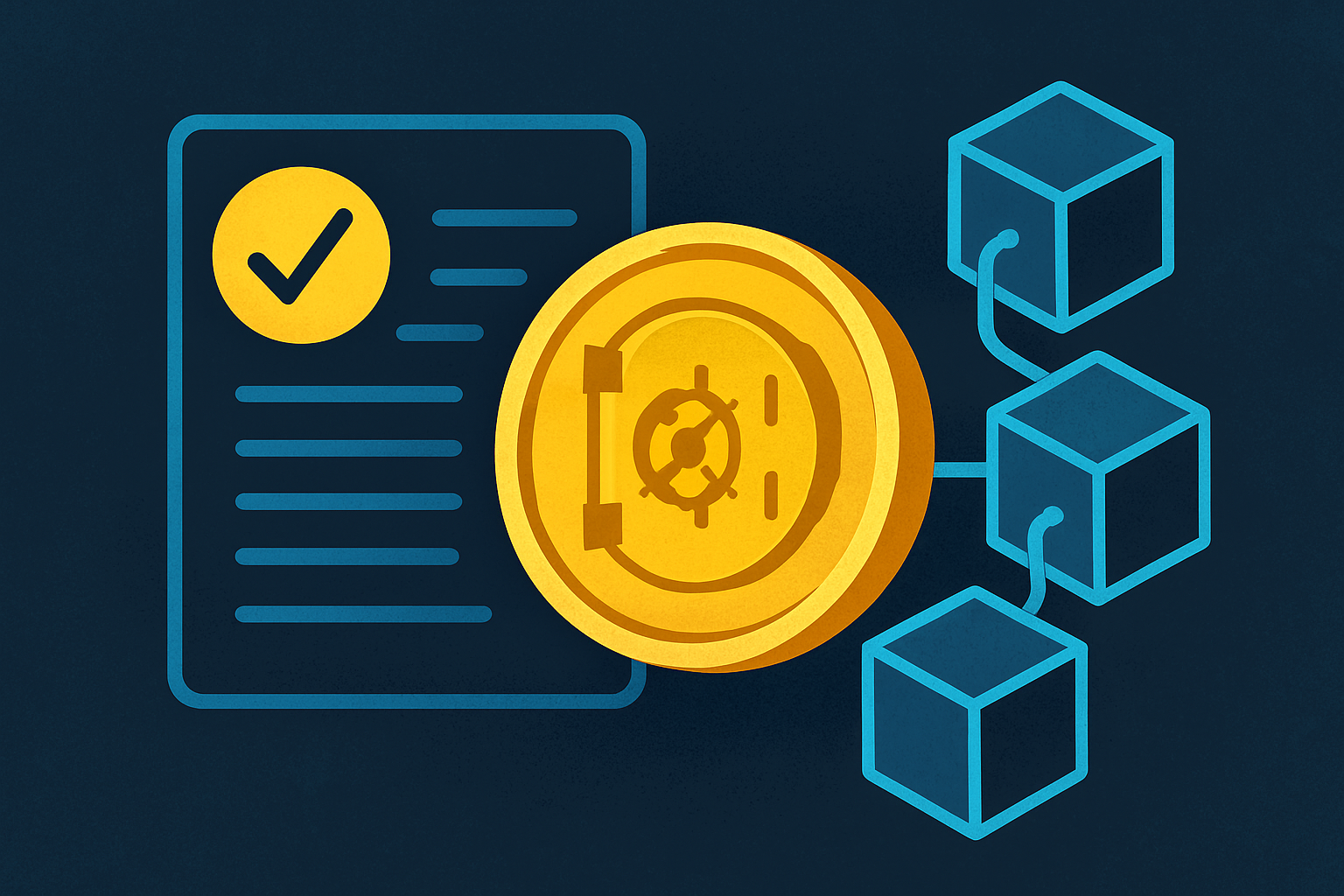 On-Chain Proof
