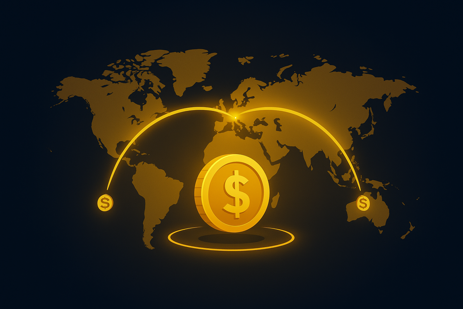 Global Payments