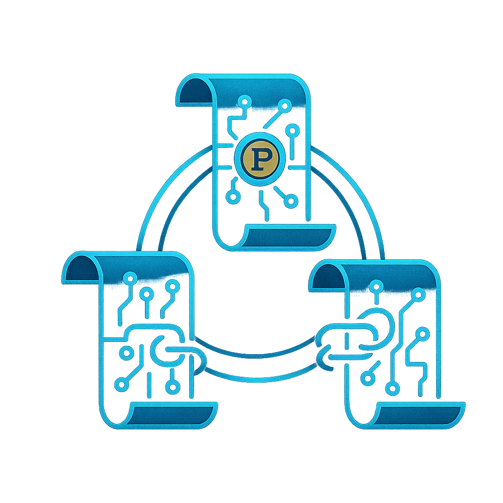 Multi-Chain